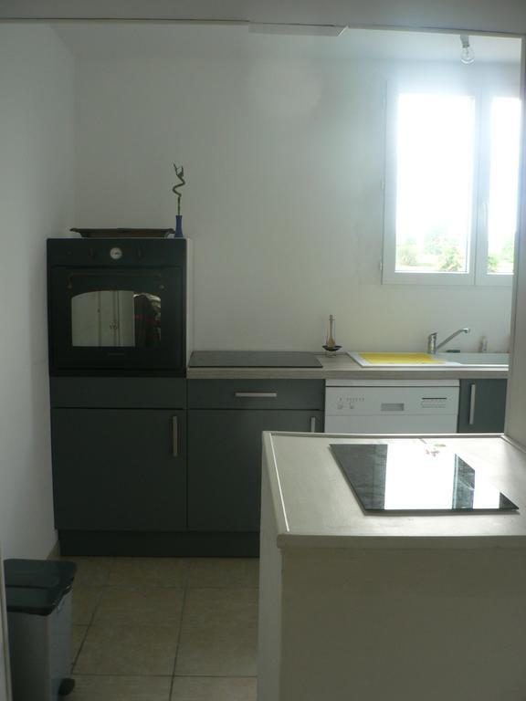 Gite de l'Aure Trevieres Extérieur photo