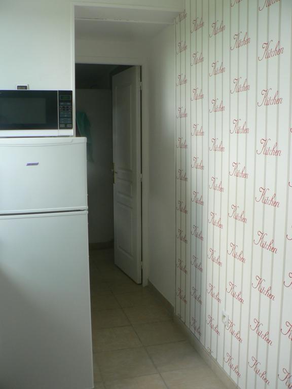 Gite de l'Aure Trevieres Extérieur photo