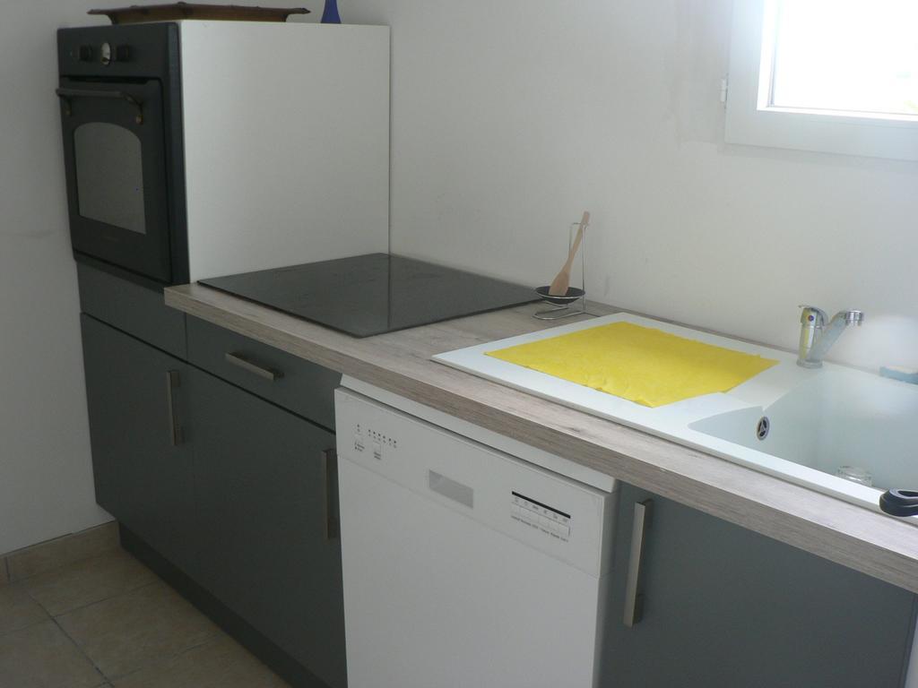 Gite de l'Aure Trevieres Extérieur photo