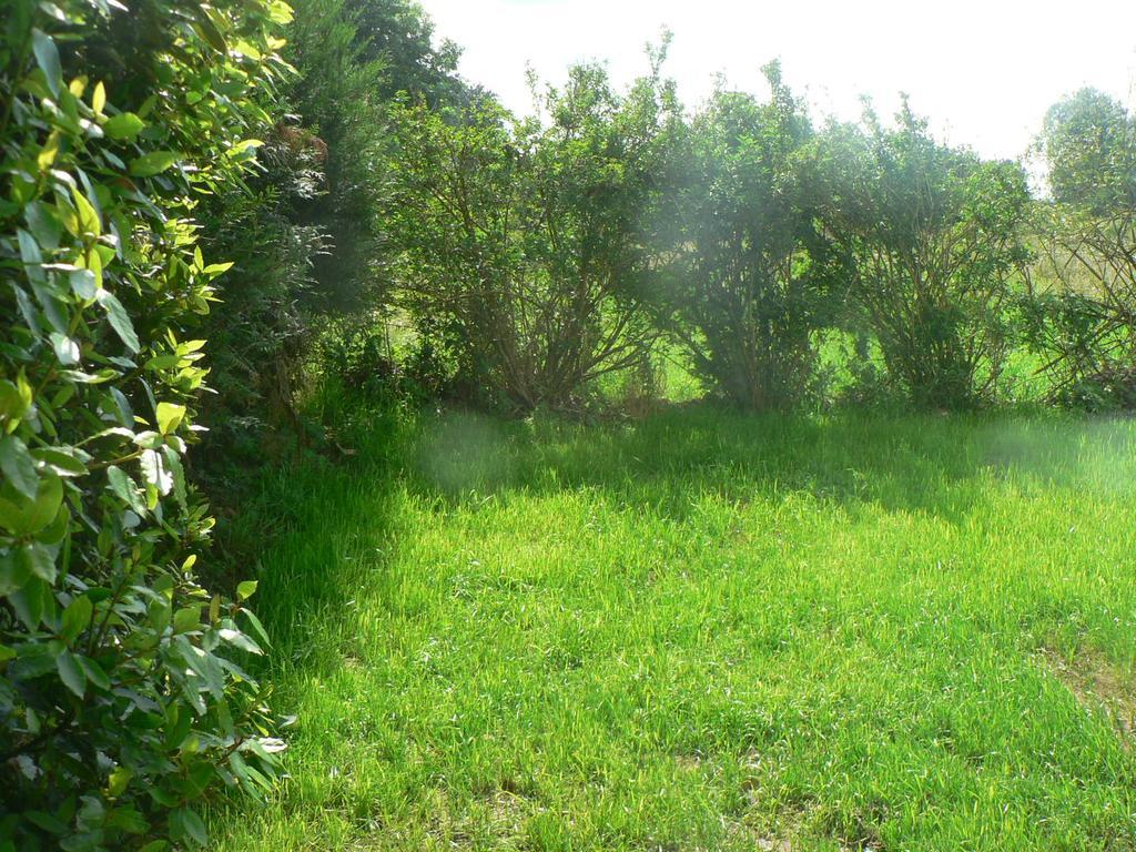 Gite de l'Aure Trevieres Extérieur photo