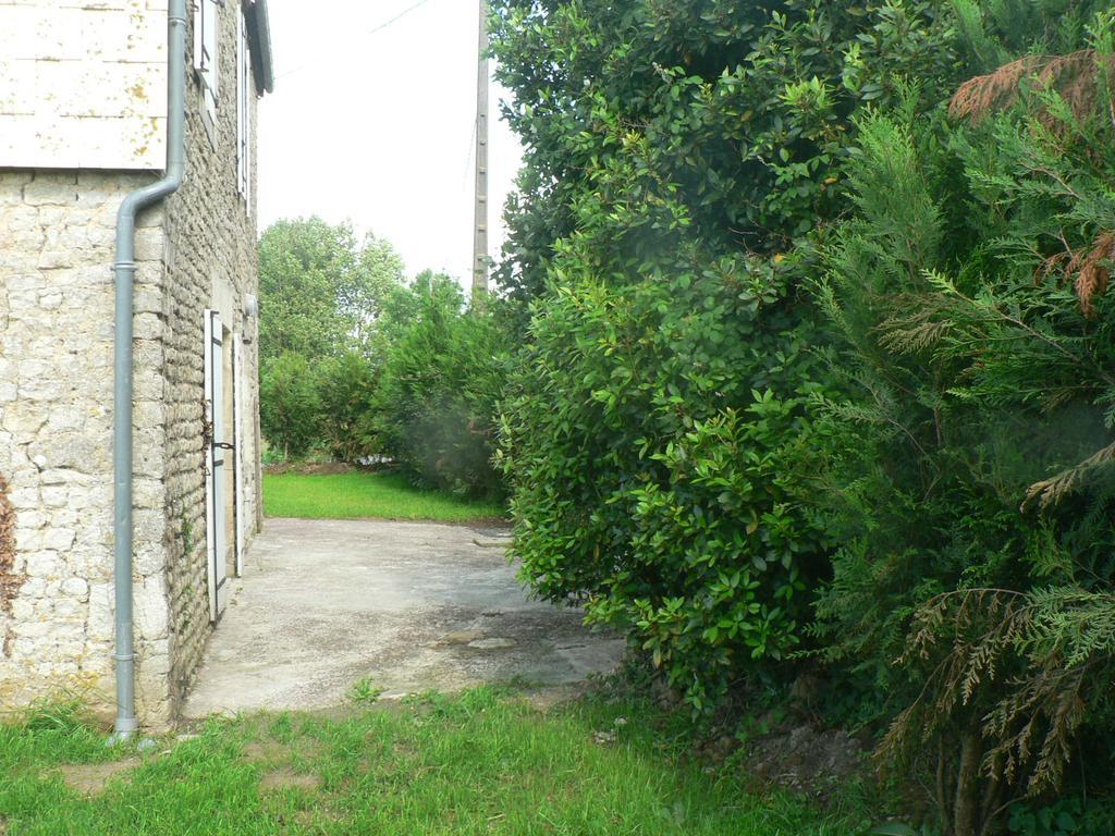 Gite de l'Aure Trevieres Extérieur photo
