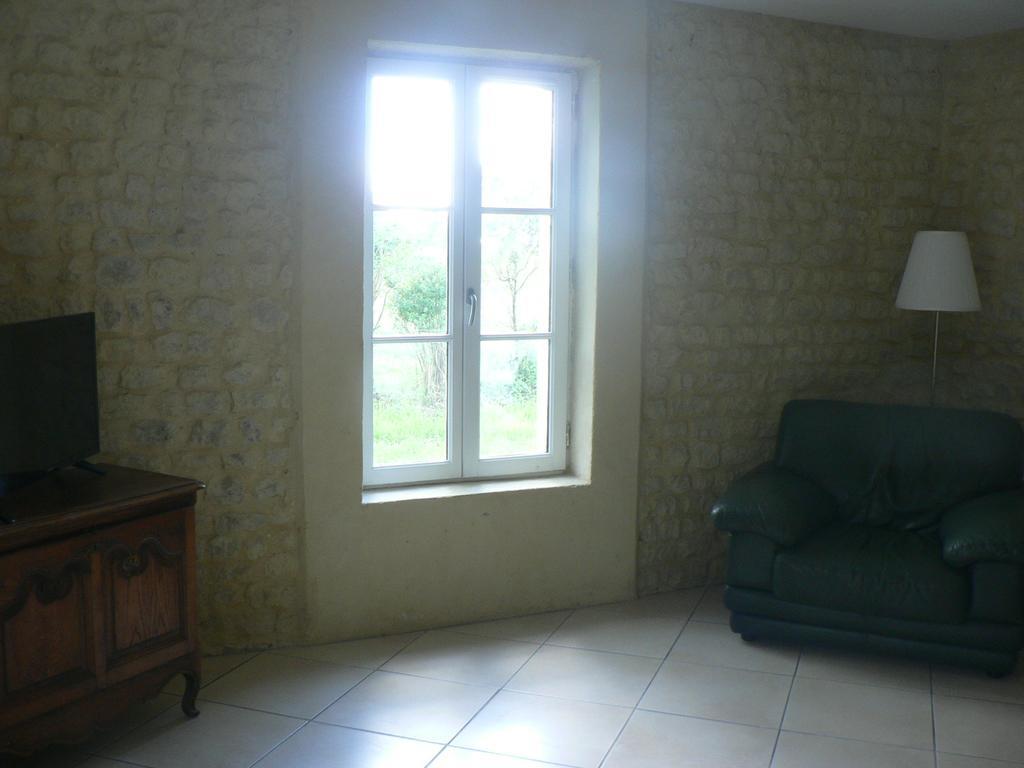 Gite de l'Aure Trevieres Extérieur photo